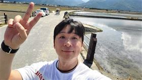 張惠妹經紀人 陳鎮川 翻攝自陳鎮川IG