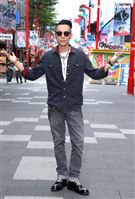 林宗興三立新聞網專訪。（記者邱榮吉/攝影）