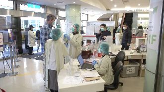 院內感染35萬補償金　遭控打一折