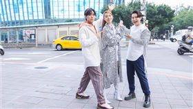 告五人／相信音樂提供