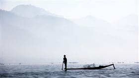 2名少年似乎是在捕魚時與於堂主人發生衝突，才會遭毒手。（圖／翻攝自pixabay）