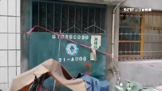 家裡有變電箱　控台電借地50年不拆