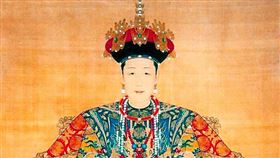孝恭仁皇后。（圖／翻攝自維基百科）