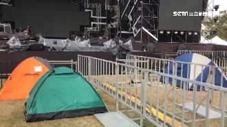 跨年實名制！台南出動糾察隊抓不戴罩