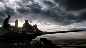 T-34：玩命坦克/車庫娛樂提供