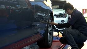 看不見的「車輛胎壓」，其實暗藏風險學問。
