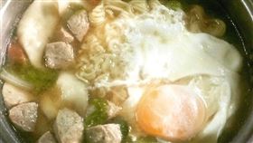 泡麵（圖／施佩儀攝）