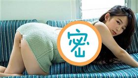 天木純,日本,小隻馬。（圖／翻攝自天木純IG）