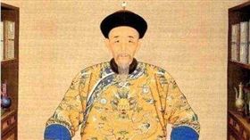 康熙皇帝（圖／翻攝自騰訊網）