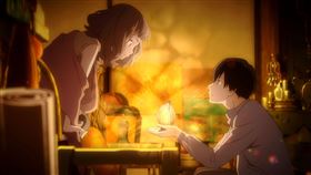 喬瑟與虎與魚群動畫版,Eve,米津玄師,接班人。（圖／采昌提供）