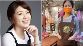 收錢代言台灣豬？「豬肉西施」張采婕：錢買不到我的認可（圖／翻攝自采婕 Charlene （東門信義肉舖）臉書）