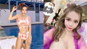 （圖／翻攝自陳香菱IG）