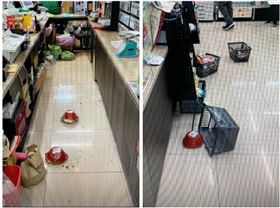 奧客,麻油雞,洗發票,毀損,起訴,新北市,新店,