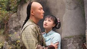 孟靜嫻,浣碧,甄嬛,果郡王