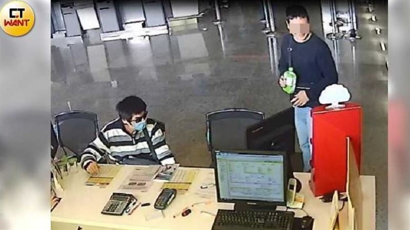 扛箱爽詐保2千萬　男灌酒逼賞雪害命