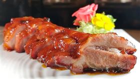 十二粵,招牌叉燒,美食評論家米兒提供