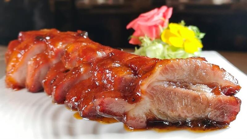 獨／餐廳倒好多　正妹老饕最想念3家