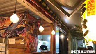 被關6次醒了　日暴走族來台開拉麵店