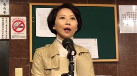 陳亭妃呼籲拜登要將美媒的提醒謹記在心。（圖／陳亭妃辦公室提供）