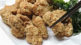 鹹酥雞,柚子媽媽,鹽酥雞。（圖／柚子媽媽來上菜授權）