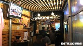 專題浪子回頭-暴走中村拉麵／記者張雅筑攝