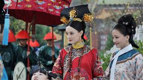 甄嬛／翻攝自後宮甄嬛傳微博