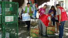 中華郵政推學生包裹優惠，寄件最低只要70元。（圖／中華郵政提供）