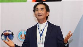 CCIM台灣不動產投資協會理事長黃鵬䛥表示：資金充沛，支撐台灣商用不動產市場（圖／資料照）