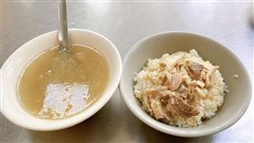 ▲來到嘉義必吃火雞肉飯，克理濕推薦不少店家。（圖／社群中心提供）