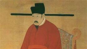 宋仁宗用膳吃到沙，不僅沒生氣還要旁人別張揚。（圖／翻攝自百度百科）