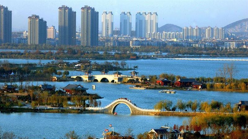 特產是皇帝！這城市誕生「9位皇帝」