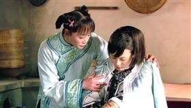 翻攝後宮甄嬛傳微博