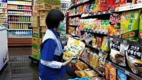 超商,跨年,備貨量