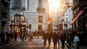 英國,武漢肺炎,病毒,檢疫所,防護衣,口罩（圖／翻攝自Pixabay）