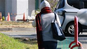 寒流來襲、全台急凍！中醫師教你護胸背活氣血（圖／台中慈院提供）
