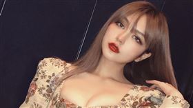 周揚青／翻攝自周揚青IG