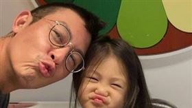 陳冠希(翻攝自IG)