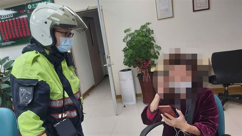 高學歷陸男誆女生病　婦險遭詐積蓄