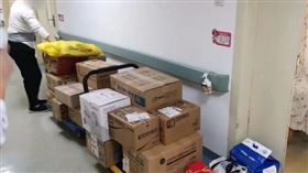 男霸佔病房6年！「全家入住」定居　6年後獲200萬搬家▲（圖／翻攝自網易新聞）