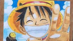 漫畫《航海王》（One Piece，海賊王）＿航海王官方FB