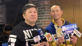 阿翔驚爆急診動手術　胡瓜曝殘忍真相