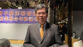 建築經理商業同業公會副理事長陳宗靈：建築經理業定位在不動產第三方專業機制服務（圖／資料照）