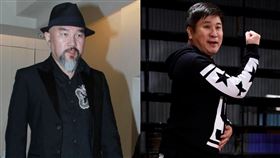 胡瓜,浩子（圖／民視提供）