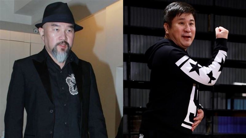 嘆辛龍像失蹤　胡瓜喊話他要體諒別人