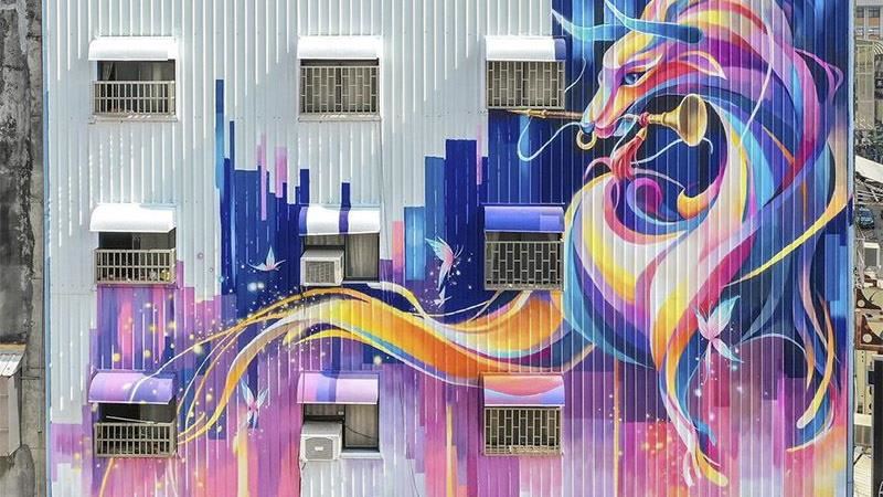 彰化最「神」的「好神市集」來了！
