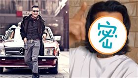  （圖／翻攝自孫興微博）