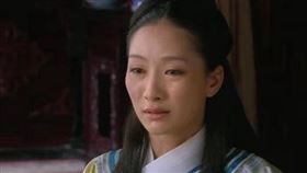 安陵容。（圖／翻攝自微博）