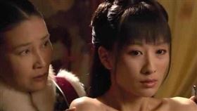 安陵容。（圖／翻攝自微博）