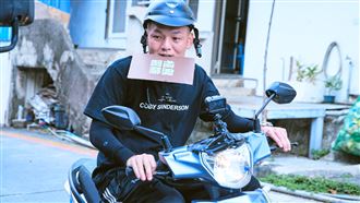 罕提癌逝母親　春風吐思念之情惹心疼