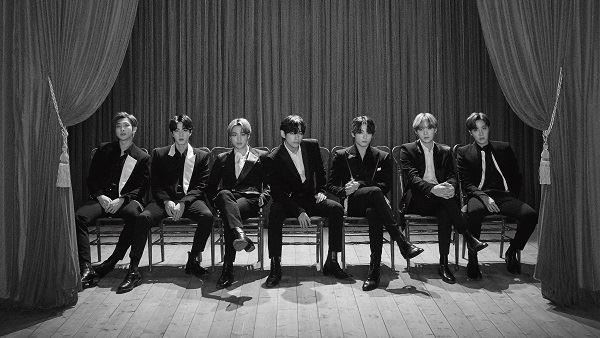 BTS首度獻唱電影主題曲！